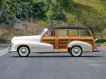 Oldsmobile Special 66/68 Station Wagon 1947 года